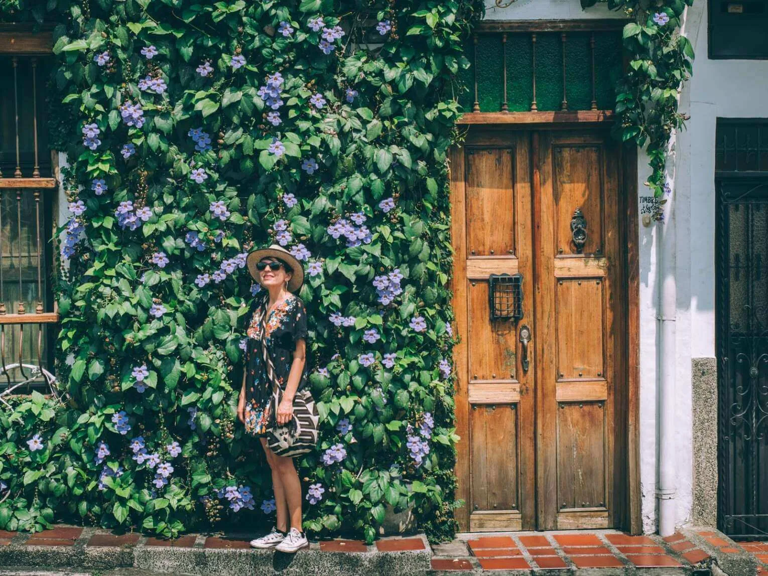 Barrio San Antonio, Cali